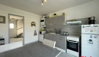 Maison 5 pièce(s)