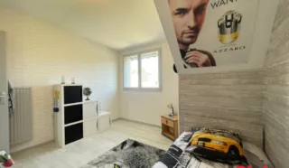 Maison 5 pièce(s)