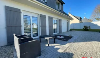 Maison 5 pièce(s)