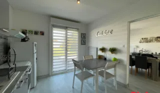 Maison 5 pièce(s)