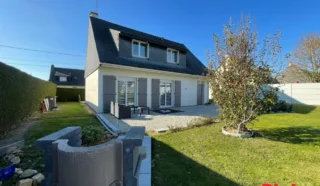 Maison 5 pièce(s)