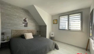 Maison 5 pièce(s)
