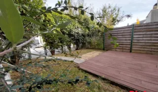 Maison 4 pièce(s)