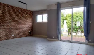 Maison 4 pièce(s)