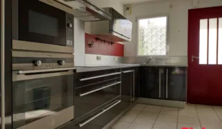 Maison 4 pièce(s)