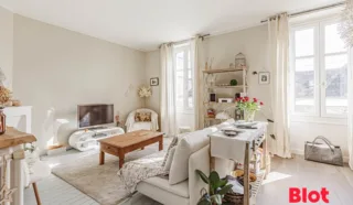 Appartement 4 pièce(s)