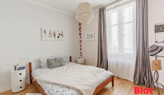 Appartement 4 pièce(s)