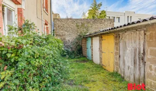 Appartement 4 pièce(s)