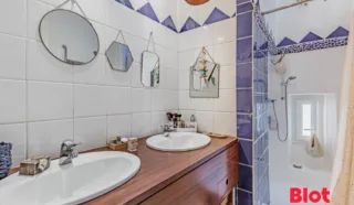 Appartement 4 pièce(s)