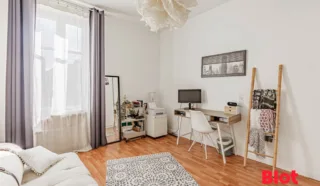 Appartement 4 pièce(s)