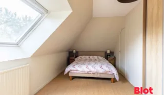 Maison 4 pièce(s)