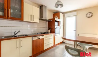 Maison 4 pièce(s)