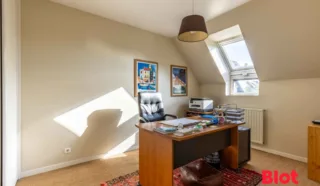 Maison 4 pièce(s)