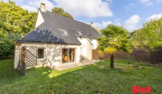Maison 4 pièce(s)