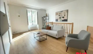 Appartement 4 pièce(s)