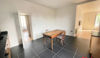Appartement 4 pièce(s)