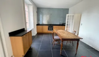 Appartement 4 pièce(s)