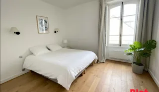 Appartement 4 pièce(s)
