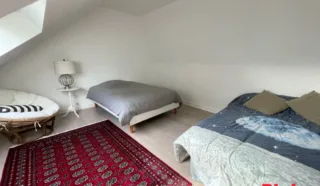Appartement 4 pièce(s)