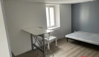 Appartement 1 pièce(s)
