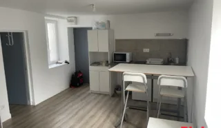 Appartement 1 pièce(s)