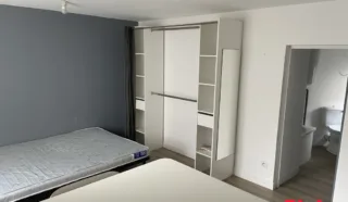 Appartement 1 pièce(s)