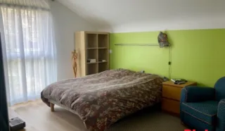 Maison 6 pièce(s)