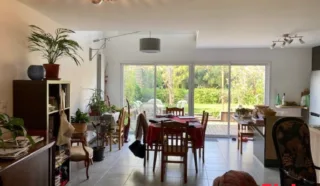 Maison 6 pièce(s)