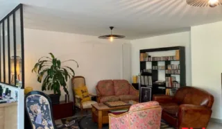 Maison 6 pièce(s)