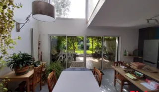 Maison 6 pièce(s)