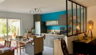 Maison 6 pièce(s)