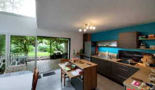 Maison 6 pièce(s)