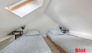 Maison 2 pièce(s)