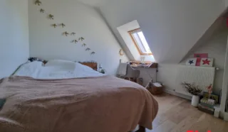 Maison 7 pièce(s)