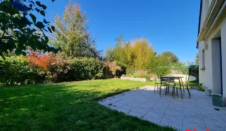 Maison 7 pièce(s)