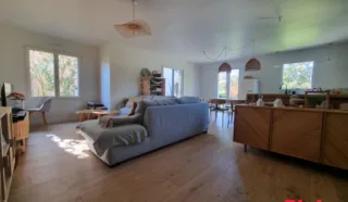 Maison 7 pièce(s)
