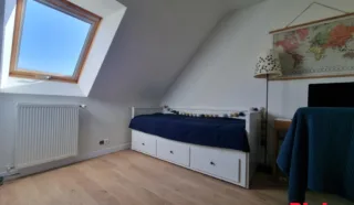 Maison 7 pièce(s)