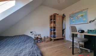 Maison 7 pièce(s)