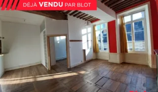 Appartement 2 pièce(s)