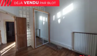 Appartement 2 pièce(s)