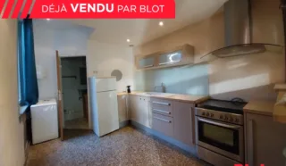 Appartement 2 pièce(s)
