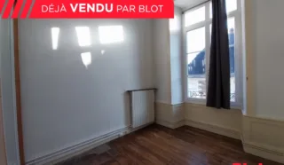 Appartement 2 pièce(s)