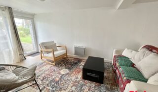 Maison 4 pièce(s)
