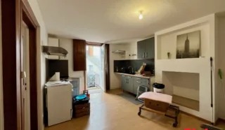 Appartement 3 pièce(s)