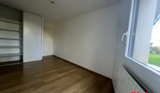 Appartement 3 pièce(s)