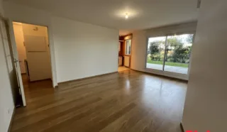 Appartement 3 pièce(s)