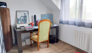 Maison 7 pièce(s)