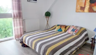 Maison 7 pièce(s)