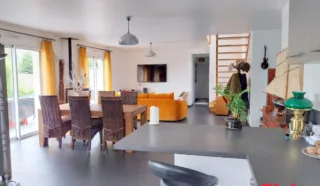 Maison 7 pièce(s)