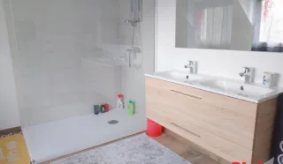 Maison 7 pièce(s)